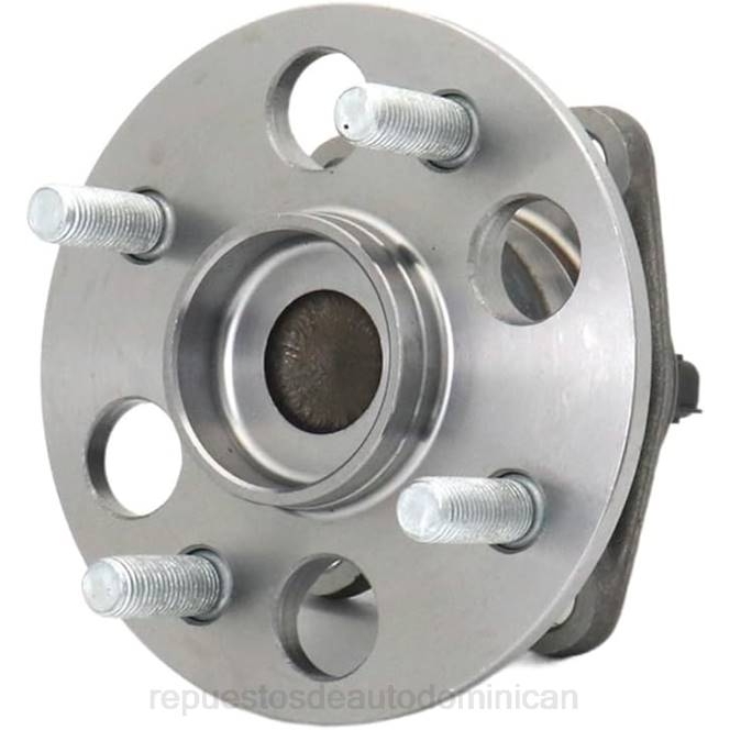 repuestos de automóviles | 60NZ12 42450-52060 - cubo de rueda