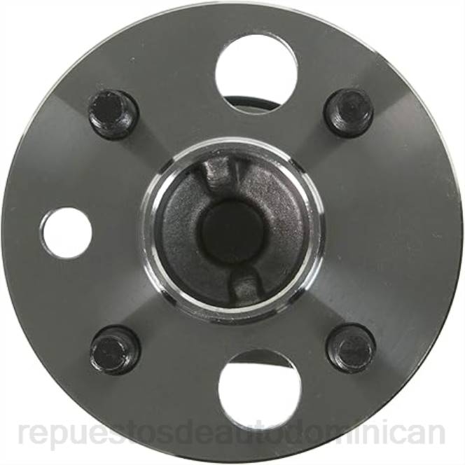 repuestos de automóviles | 60NZ2 512018 - cubo de rueda