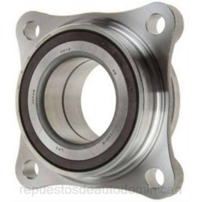 repuestos de autos | 60NZ3 43570-60011 - cubo de rueda