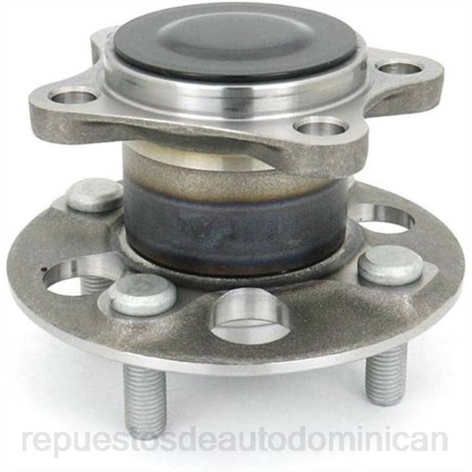 repuestos de motos mayorista | 60NZ16 42410-52070 - cubo de rueda