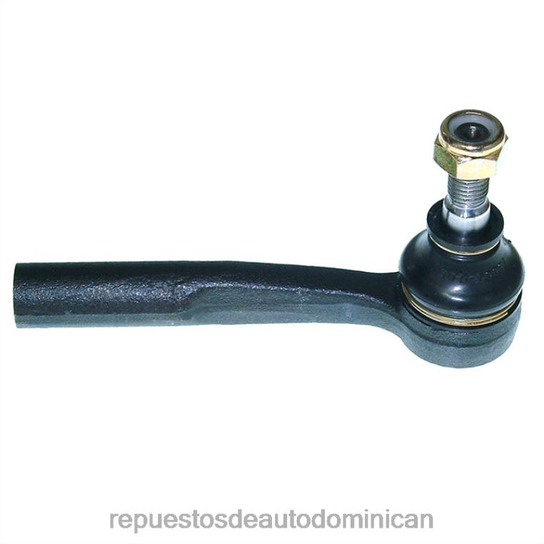 Opel 93186332 extremo de la barra de dirección 086BT1165 | autopartes mayorista