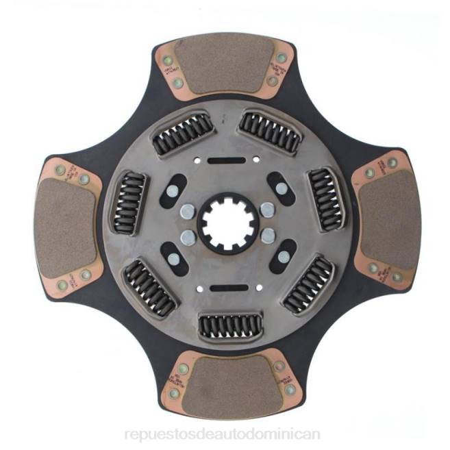autopartes Republica Dominicana | FF8T269 kits de embrague 157700-4z 113c166 128462 f/r MACK TRUCK