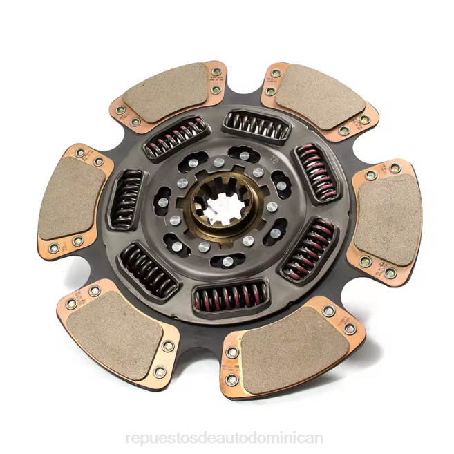 mayoristas de repuestos de auto | FF8T274 kits de embrague 157700-6z 113c166 128709f/r MACK TRUCK