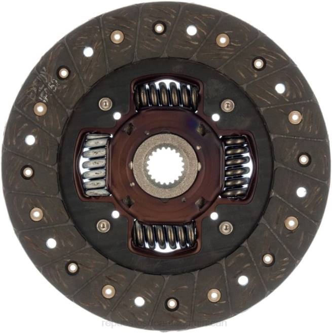 autopartes Republica Dominicana | FF8T129 kits de embrague mbc518 mbd006u brg210 HYUNDAI