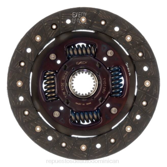 mayoristas de repuestos de auto | FF8T174 kits de embrague tyc515 tyd126u brg005 TOYOTA