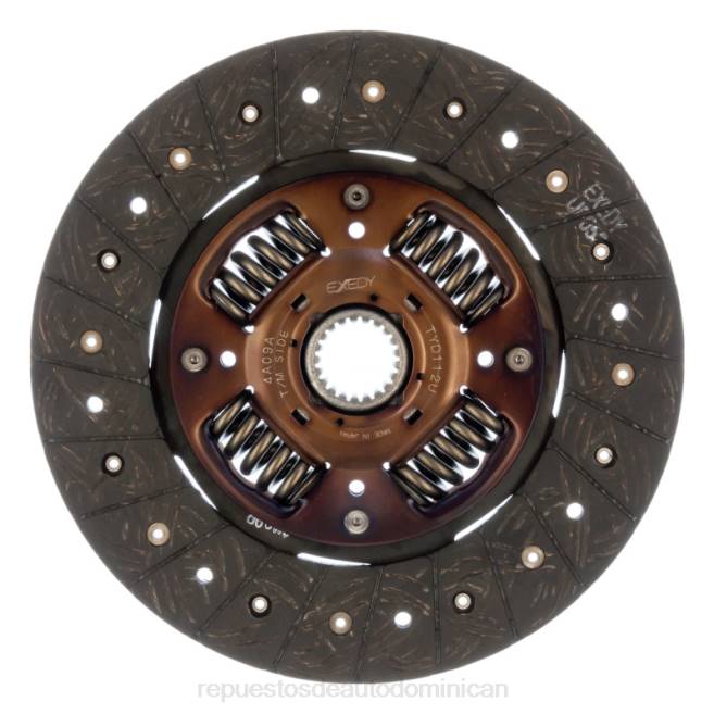 venta de repuestos motos mayorista | FF8T177 kits de embrague tyc522 tyd112u brg445 TOYOTA