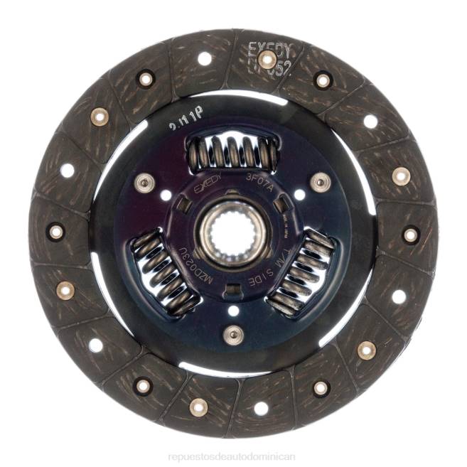 repuestos de motos mayorista | FF8T206 kits de embrague mzc556 mzd023u brg453 FORD
