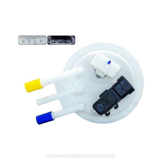 autopartes mayorista | 60NZ885 Módulo de bomba de combustible e3967m 19177231 25314341 para gm