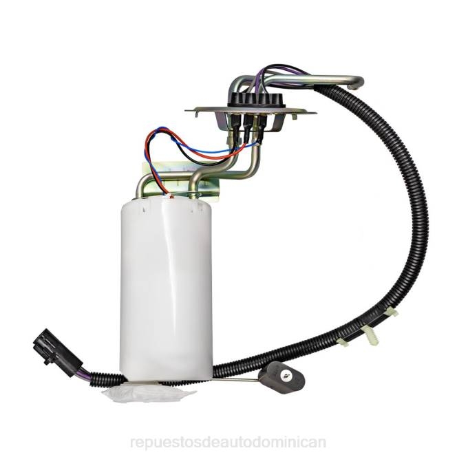 repuestos de motos mayorista | 60NZ826 Módulo de bomba de combustible sp2005h p77253s f6tz9a407aa para ford