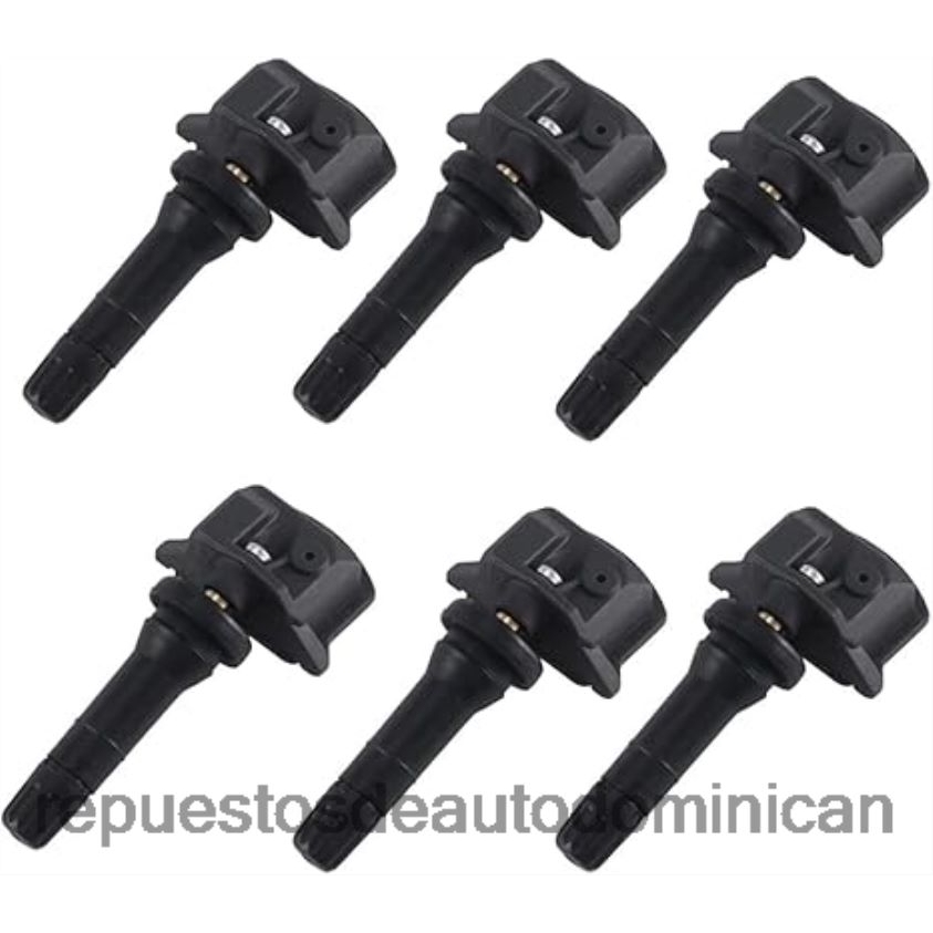 autopartes santo domingo | 080DF62602 Sensor de presión de neumáticos tpms dongfeng 407006ua0a