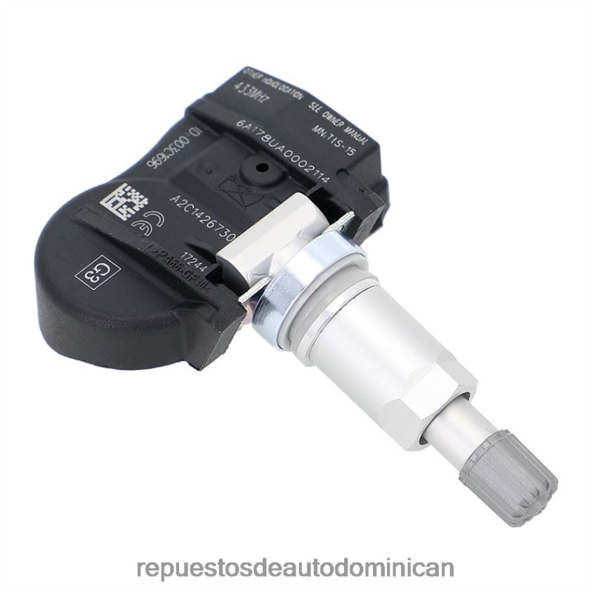 repuestos de auto dominican | 080DF62582 Sensor de presión de neumáticos tpms chery a2c14267301 eq