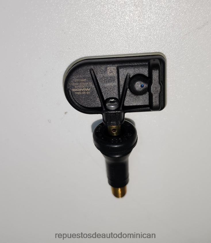 repuestos de auto dominican | 080DF63121 tpms wuling el sensor de presión 23776659 433 mhz