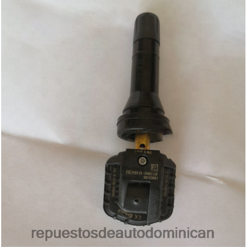 repuestos de autos | 080DF62595 Sensor de presión de neumáticos tpms rongwei 10718213