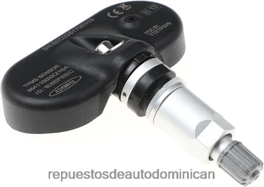 repuestos de autos | 080DF63035 Tpms haval/gwm el sensor de presión 3641100xkz16a 433mhz