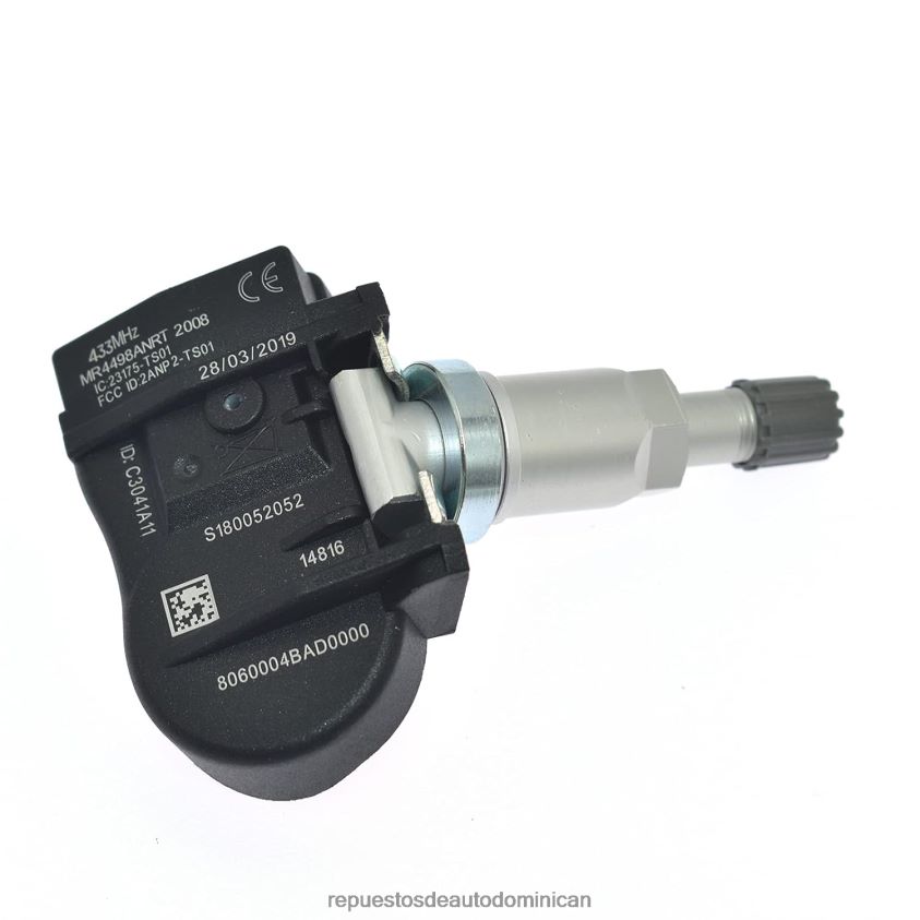 repuestos de motos honda republica dominicana | 080DF63084 tpms trumpchi el sensor de presión 8060004bad0000 433mhz