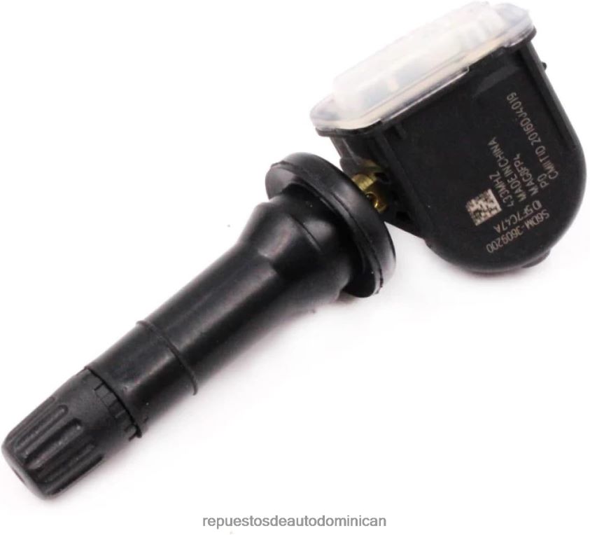venta de repuestos motos mayorista | 080DF63061 tpms byd el sensor de presión s6dm3609200 433mhz