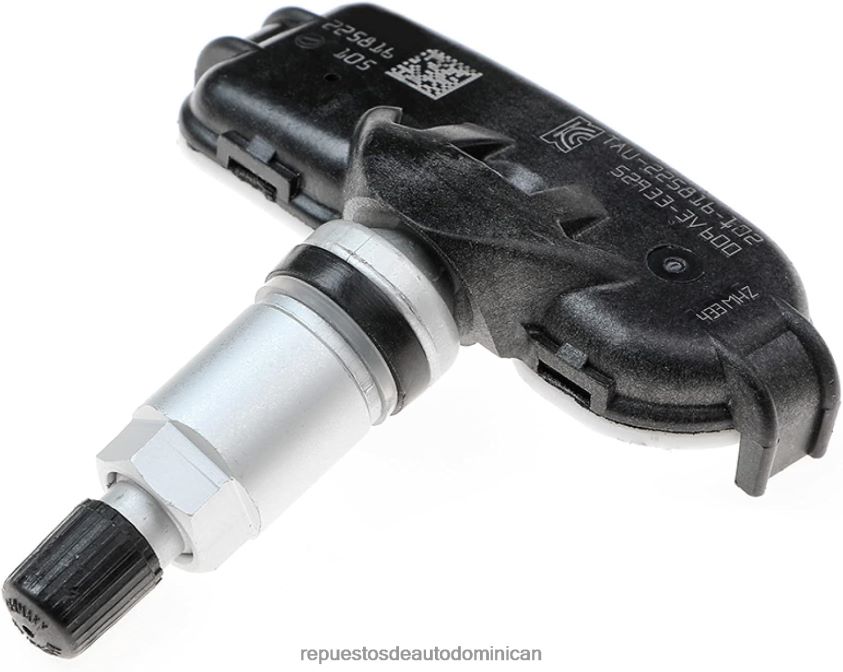 autopartes republica dominicana | 080DF63008 tpms hyundai el sensor de presión 529333v600 447mhz