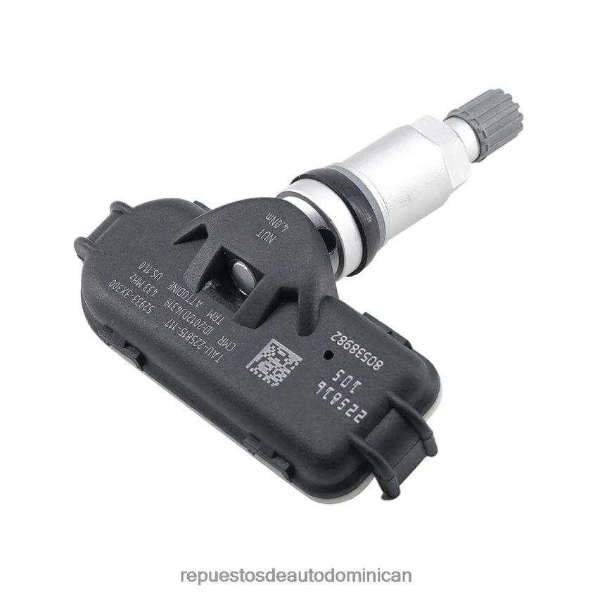 autopartes santo domingo | 080DF63009 tpms hyundai el sensor de presión 529333x300 448mhz