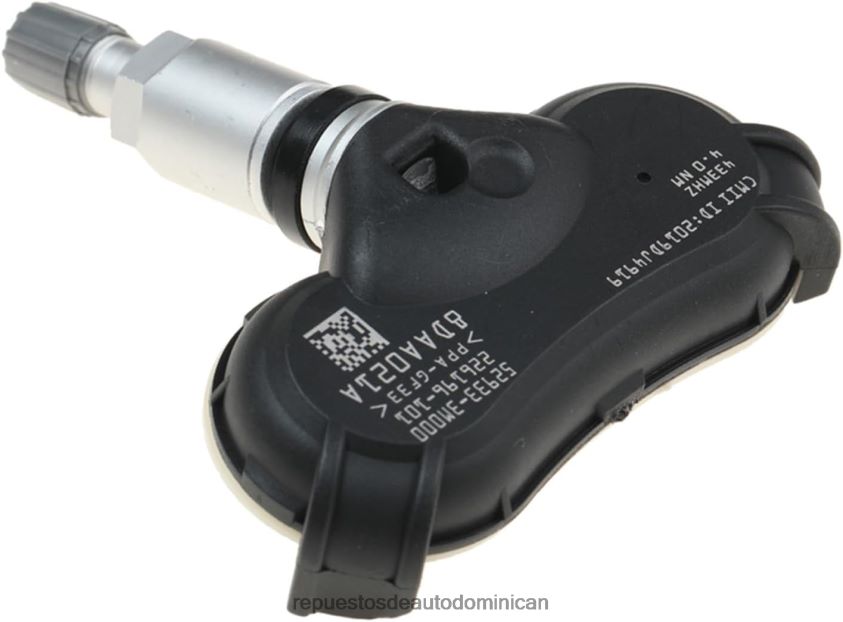 repuestos de auto en santo domingo | 080DF62999 tpms hyundai el sensor de presión 529333m000 438mhz