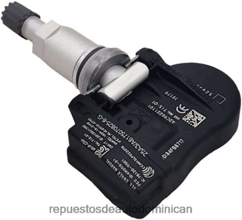 repuestos de motos honda republica dominicana | 080DF62996 tpms hyundai el sensor de presión 529333n100 435mhz