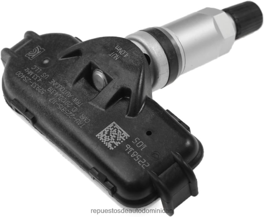 venta de repuestos motos mayorista | 080DF63006 tpms hyundai el sensor de presión 529332s400 445mhz