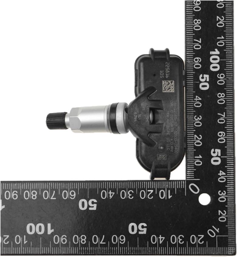 venta de repuestos motos mayorista | 080DF63006 tpms hyundai el sensor de presión 529332s400 445mhz