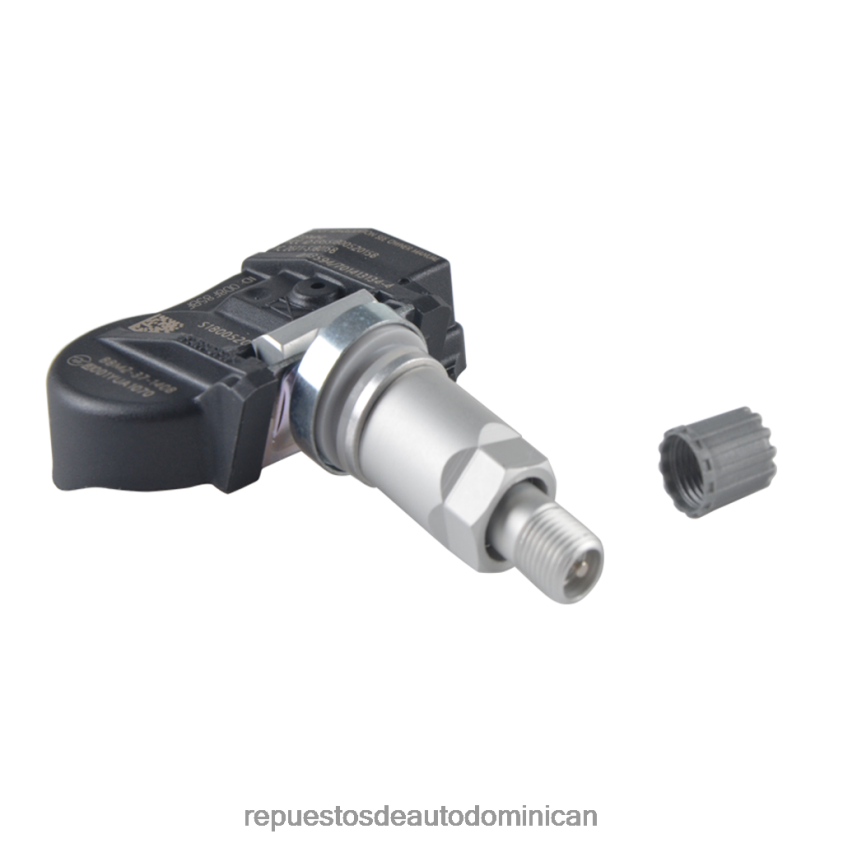 autopartes republica dominicana | 080DF62799 Sensor de presión de neumáticos tpms jaguar 4h231a159ac