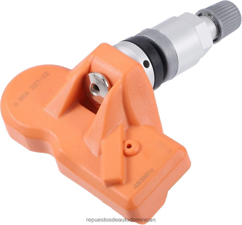 autopartes santo domingo | 080DF62822 tpms bmw el sensor de presión 36106856227 433mhz