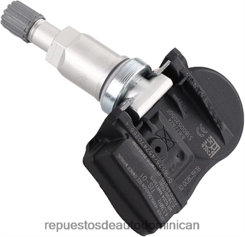 repuestos de auto en santo domingo | 080DF62724 sensor de presión de neumáticos tpms ford 8g921a189kb