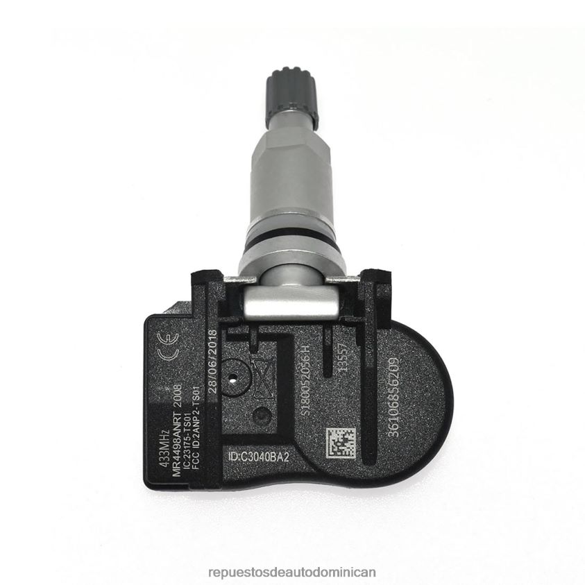repuestos de autos | 080DF62782 Sensor de presión de neumáticos tpms bmw 36106856209