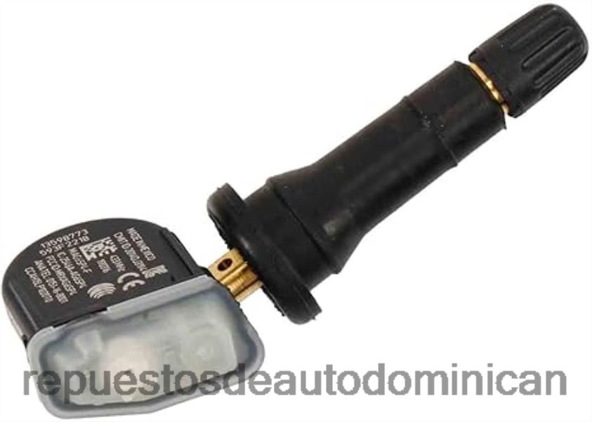 repuestos de motos honda republica dominicana | 080DF62655 Sensor de presión de neumáticos tpms chevrolet/cadillac/gmc 13598773