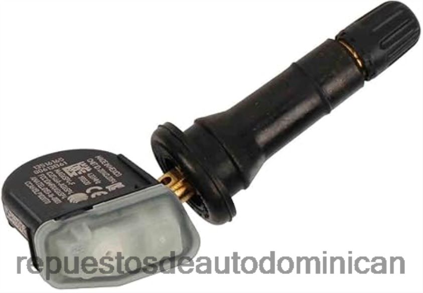 repuestos de motos honda republica dominicana | 080DF62666 Sensor de presión de neumáticos tpms buick/chevrolet/cadillac/gmc 13516165