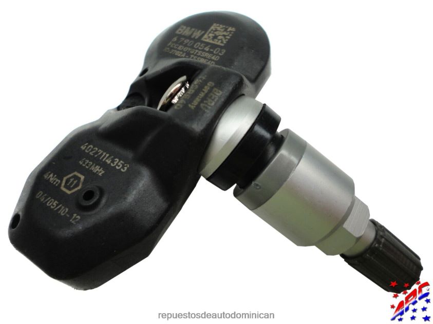 repuestos de motos mayorista | 080DF62785 Sensor de presión de neumáticos tpms bmw 36106790054