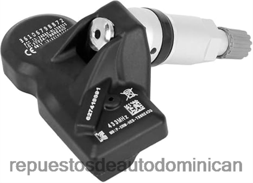 venta de repuestos motos mayorista | 080DF62786 Sensor de presión de neumáticos tpms bmw 36106798872