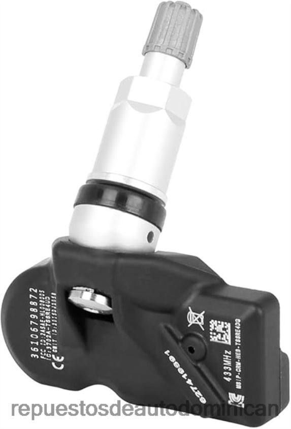venta de repuestos motos mayorista | 080DF62786 Sensor de presión de neumáticos tpms bmw 36106798872