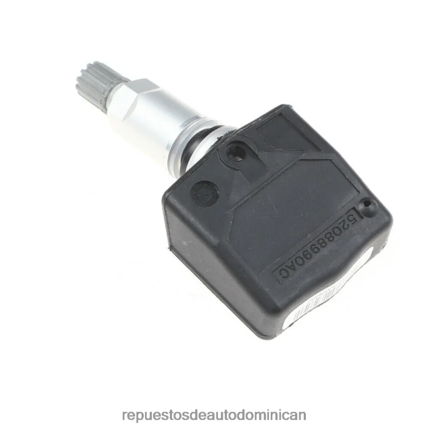 autopartes mayorista | 080DF62960 tpms mitsubishi/isuzu el sensor de presión 52088990ac 399mhz