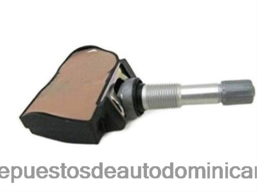 autopartes santo domingo | 080DF62888 tpms nissan el sensor de presión 407003an0b 327mhz