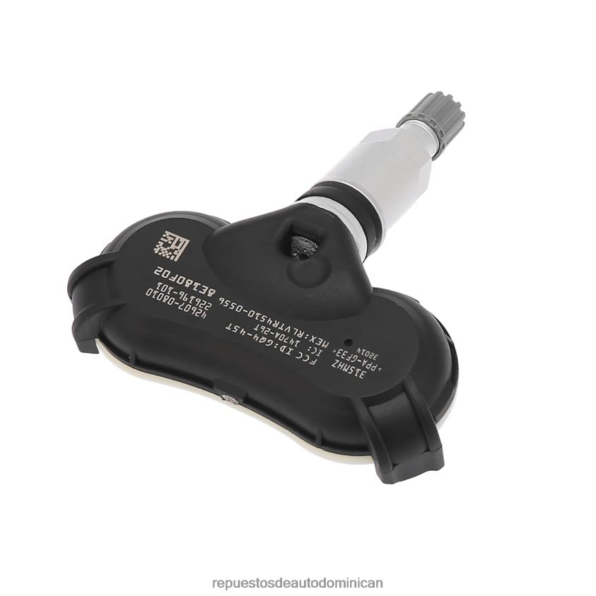 repuestos de auto en santo domingo | 080DF62933 tpms toyota el sensor de presión 4260708010 372mhz