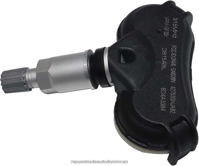 repuestos de automóviles | 080DF62957 tpms honda el sensor de presión 42753shja82 396mhz