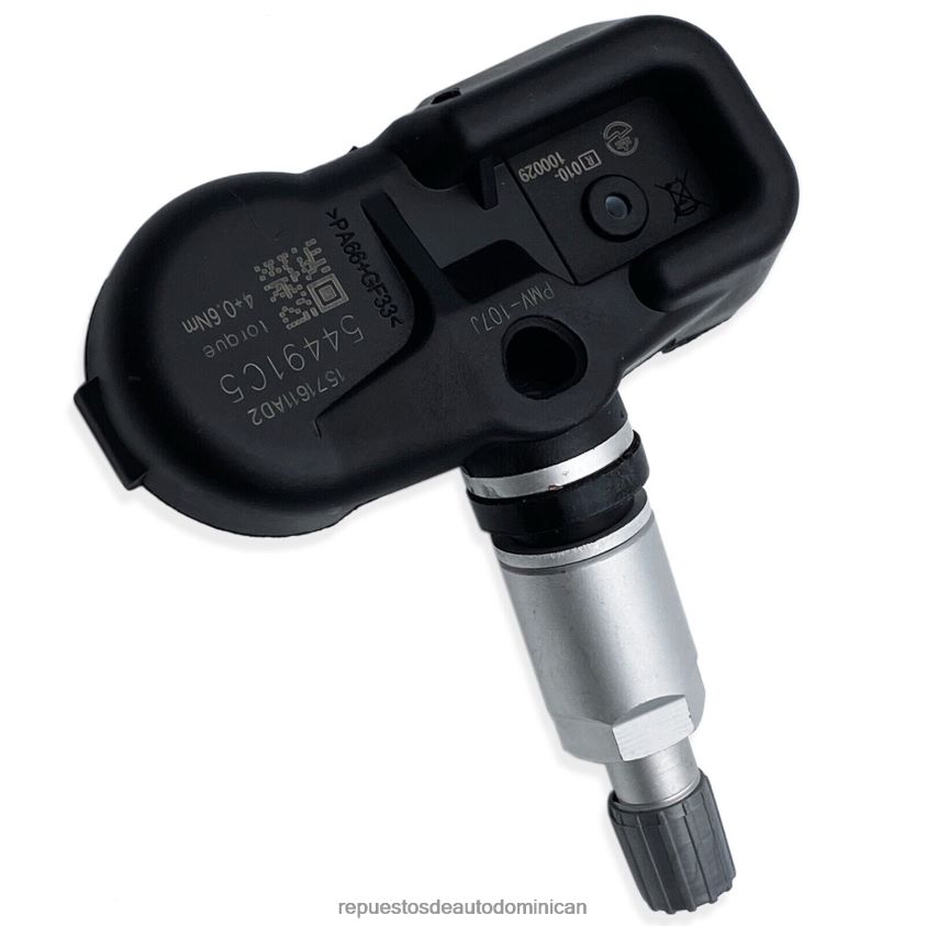 repuestos de autos | 080DF62859 tpms toyota el sensor de presión 4260748020 298mhz