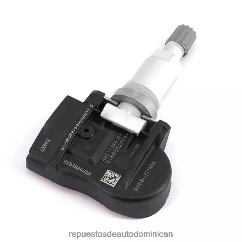 repuestos de motos mayorista | 080DF62884 tpms mazda el sensor de presión gn3a37140b 323mhz
