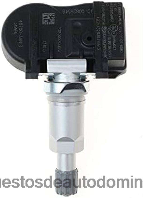 repuestos de motos mayorista | 080DF62895 tpms nissan el sensor de presión 407003an1b 334mhz